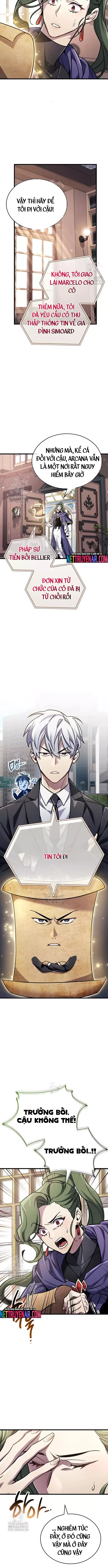 Người Chơi Che Giấu Quá Khứ Chapter 82 - 13