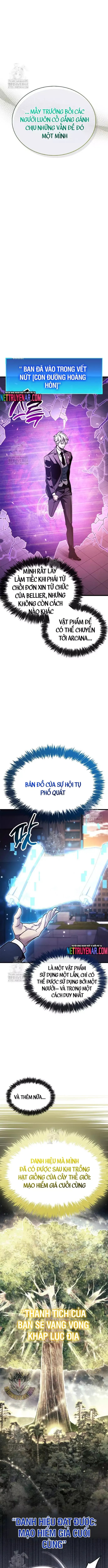 Người Chơi Che Giấu Quá Khứ Chapter 82 - 14