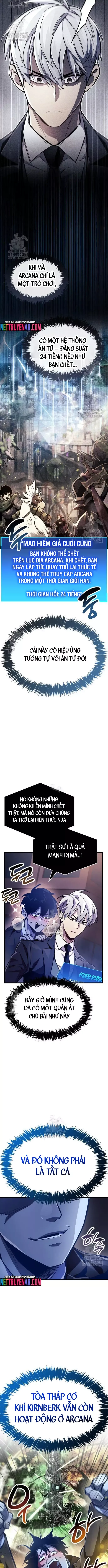 Người Chơi Che Giấu Quá Khứ Chapter 82 - 15