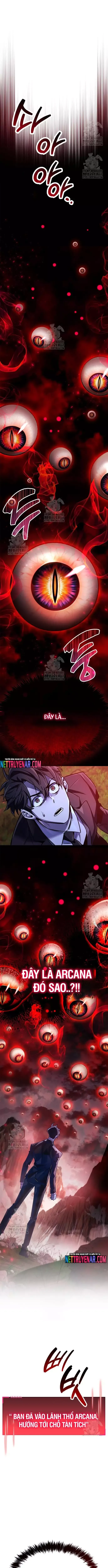 Người Chơi Che Giấu Quá Khứ Chapter 82 - 17