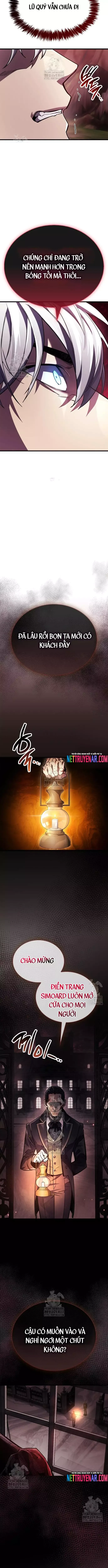 Người Chơi Che Giấu Quá Khứ Chapter 82 - 18