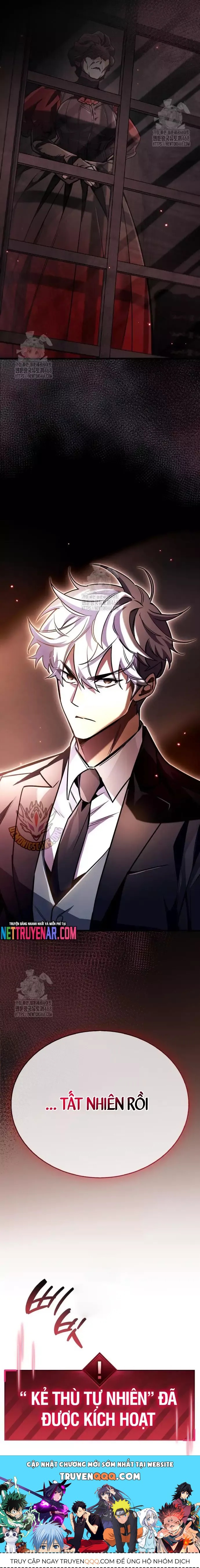 Người Chơi Che Giấu Quá Khứ Chapter 82 - 19
