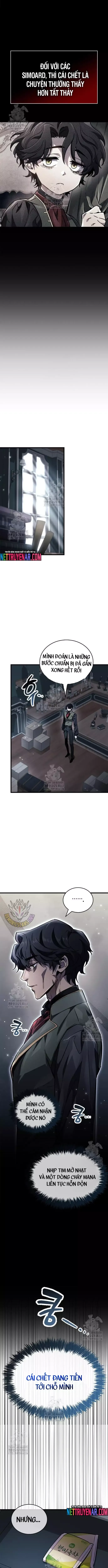 Người Chơi Che Giấu Quá Khứ Chapter 82 - 3