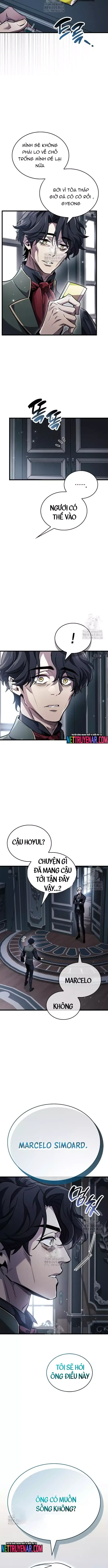 Người Chơi Che Giấu Quá Khứ Chapter 82 - 4