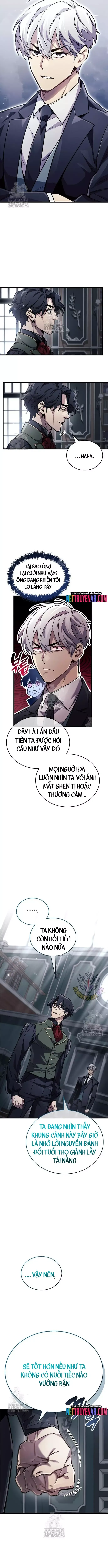 Người Chơi Che Giấu Quá Khứ Chapter 82 - 5
