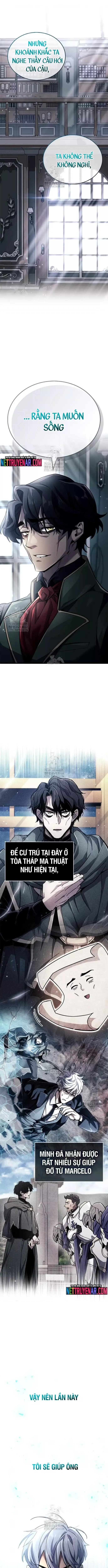 Người Chơi Che Giấu Quá Khứ Chapter 82 - 6