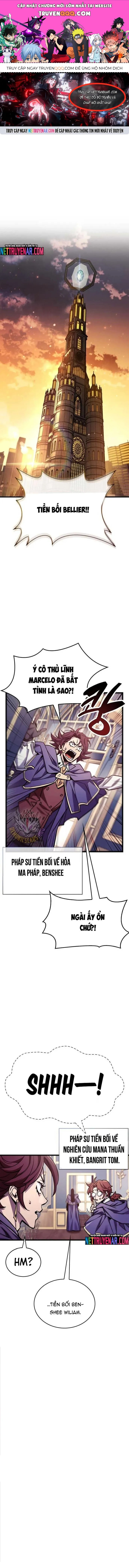 Người Chơi Che Giấu Quá Khứ Chapter 83 - 1