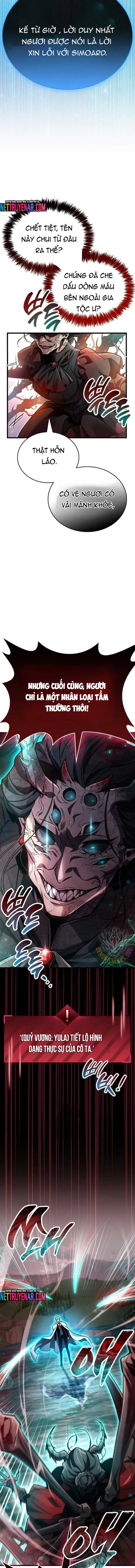 Người Chơi Che Giấu Quá Khứ Chapter 83 - 11