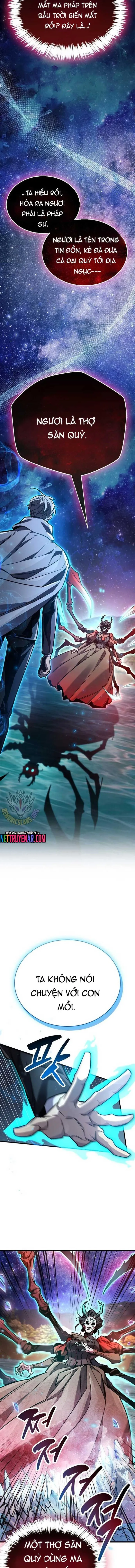 Người Chơi Che Giấu Quá Khứ Chapter 83 - 13