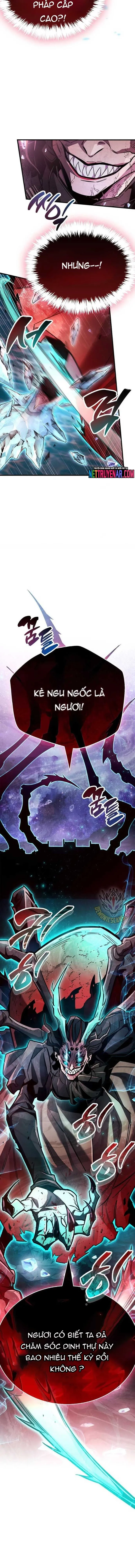 Người Chơi Che Giấu Quá Khứ Chapter 83 - 14