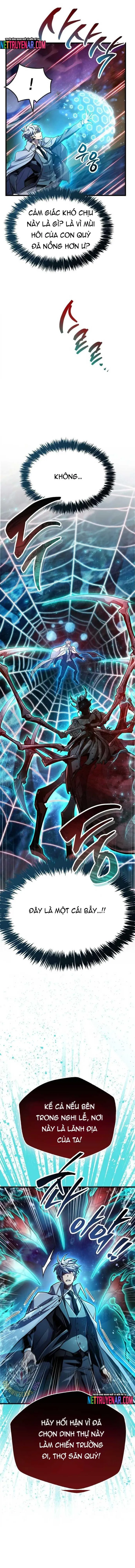 Người Chơi Che Giấu Quá Khứ Chapter 83 - 15