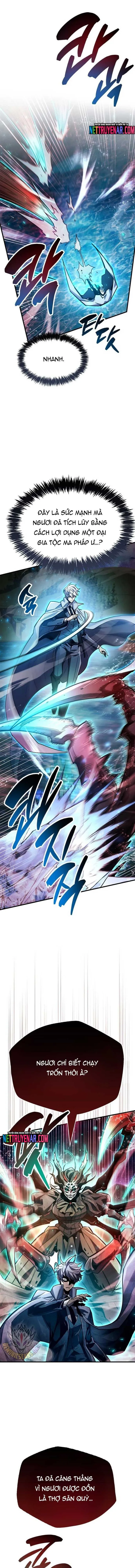 Người Chơi Che Giấu Quá Khứ Chapter 83 - 16