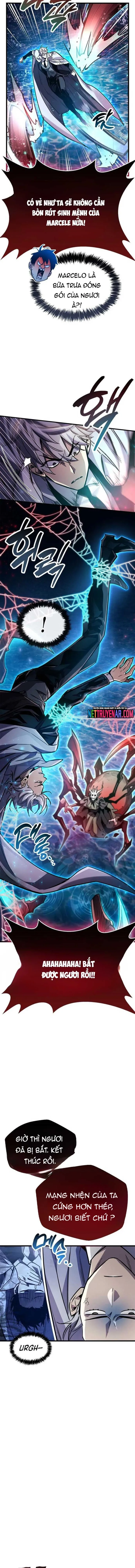 Người Chơi Che Giấu Quá Khứ Chapter 83 - 17