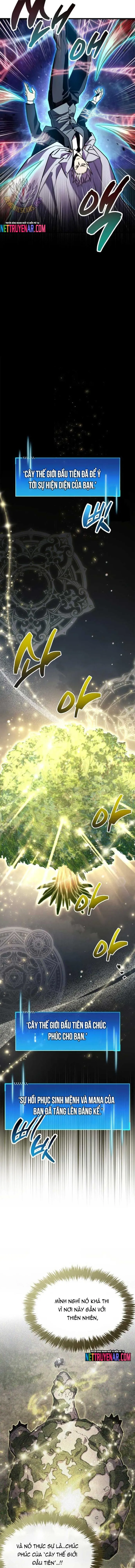 Người Chơi Che Giấu Quá Khứ Chapter 83 - 18