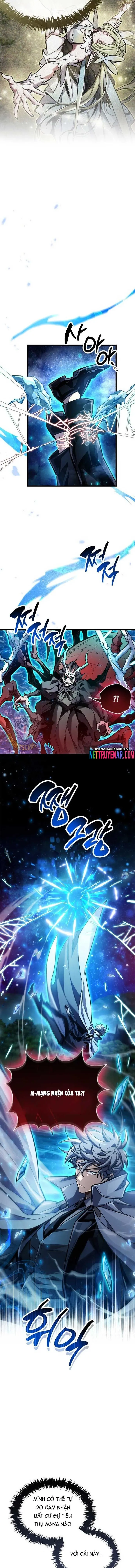 Người Chơi Che Giấu Quá Khứ Chapter 83 - 19