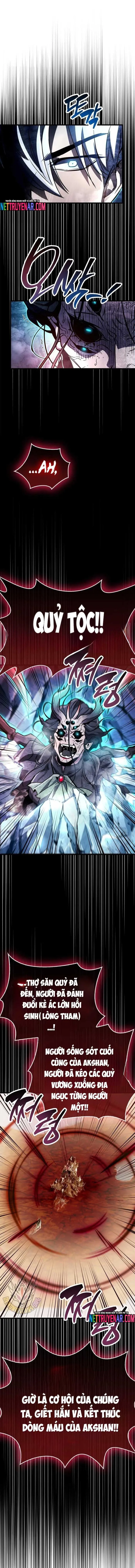 Người Chơi Che Giấu Quá Khứ Chapter 83 - 21