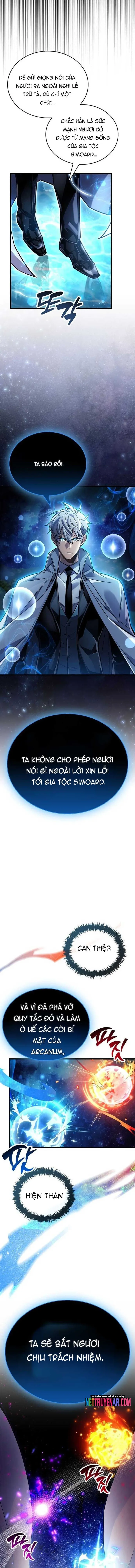 Người Chơi Che Giấu Quá Khứ Chapter 83 - 22