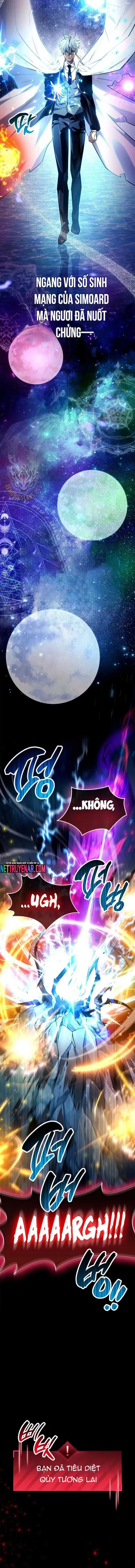 Người Chơi Che Giấu Quá Khứ Chapter 83 - 23
