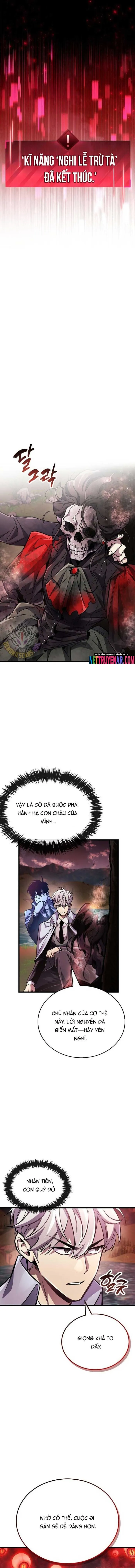 Người Chơi Che Giấu Quá Khứ Chapter 83 - 24