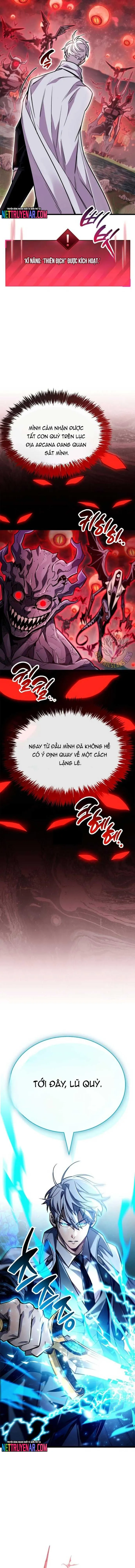 Người Chơi Che Giấu Quá Khứ Chapter 83 - 25