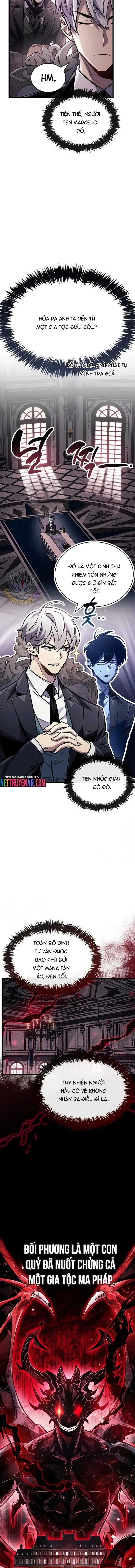 Người Chơi Che Giấu Quá Khứ Chapter 83 - 4