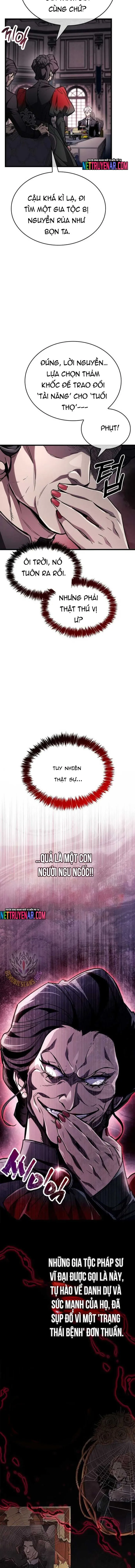Người Chơi Che Giấu Quá Khứ Chapter 83 - 6