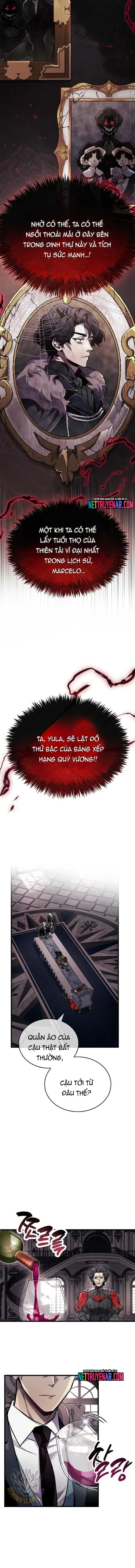 Người Chơi Che Giấu Quá Khứ Chapter 83 - 7