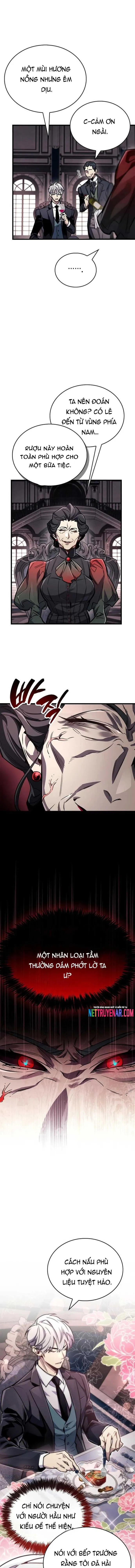 Người Chơi Che Giấu Quá Khứ Chapter 83 - 8
