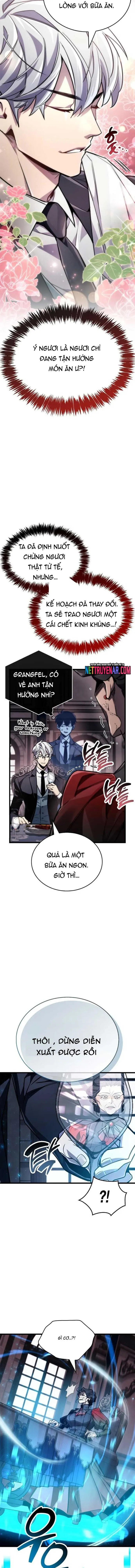 Người Chơi Che Giấu Quá Khứ Chapter 83 - 9