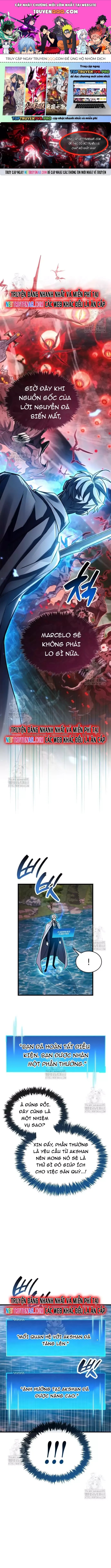 Người Chơi Che Giấu Quá Khứ Chapter 84 - 1