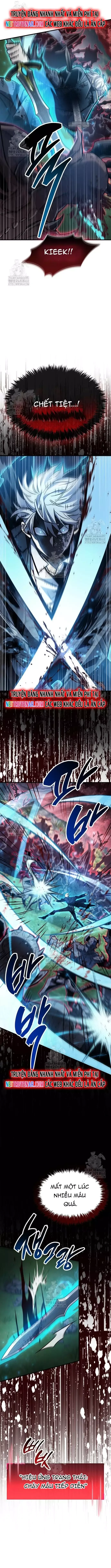 Người Chơi Che Giấu Quá Khứ Chapter 84 - 11