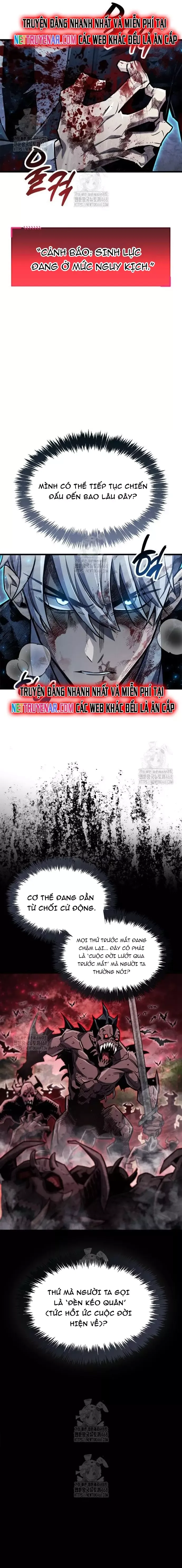 Người Chơi Che Giấu Quá Khứ Chapter 84 - 12