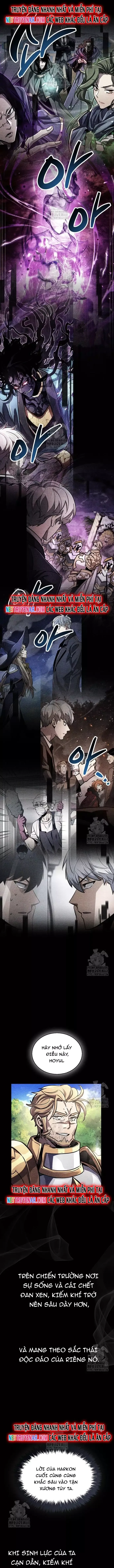 Người Chơi Che Giấu Quá Khứ Chapter 84 - 13