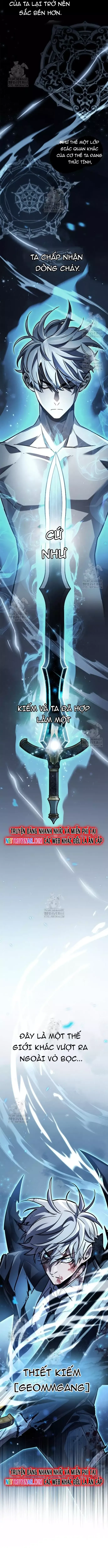 Người Chơi Che Giấu Quá Khứ Chapter 84 - 14