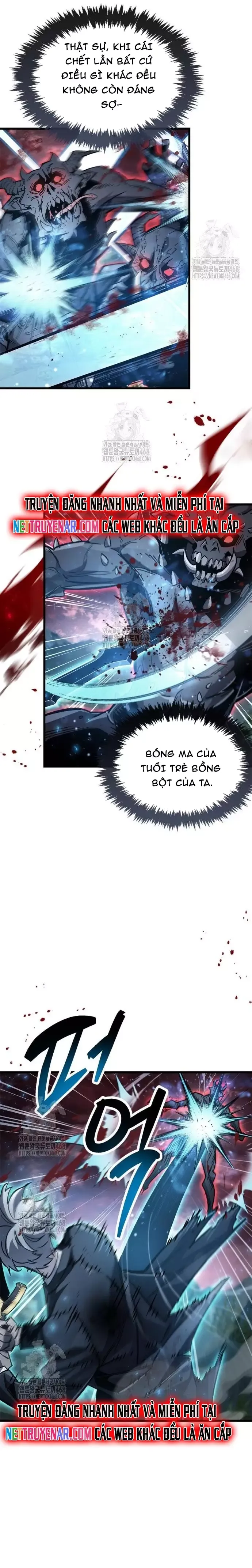 Người Chơi Che Giấu Quá Khứ Chapter 84 - 16
