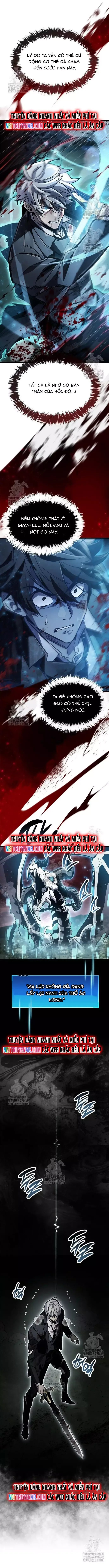 Người Chơi Che Giấu Quá Khứ Chapter 84 - 17