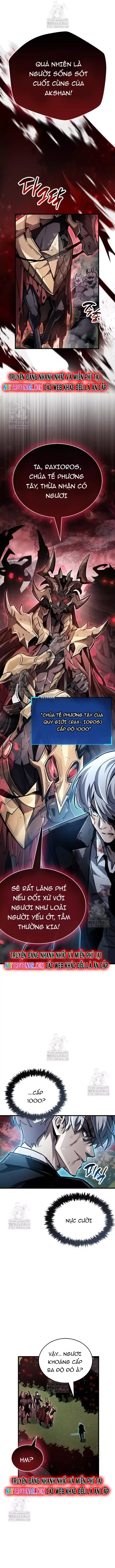 Người Chơi Che Giấu Quá Khứ Chapter 84 - 18