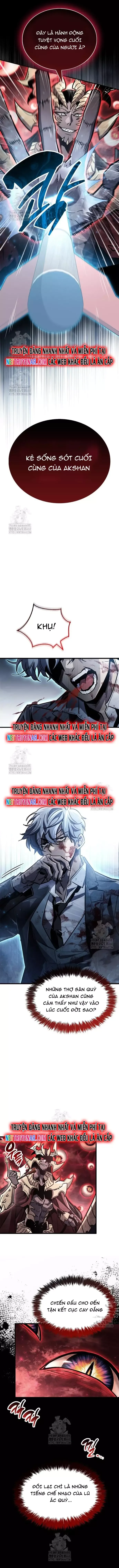 Người Chơi Che Giấu Quá Khứ Chapter 84 - 20