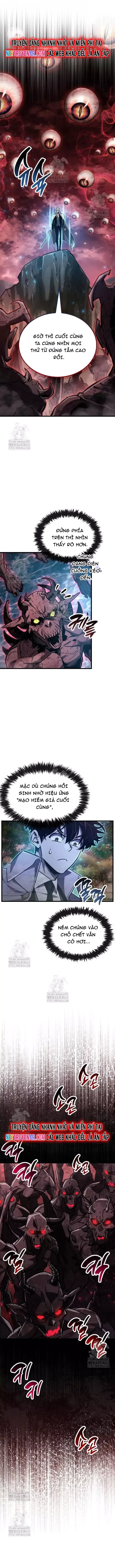 Người Chơi Che Giấu Quá Khứ Chapter 84 - 3