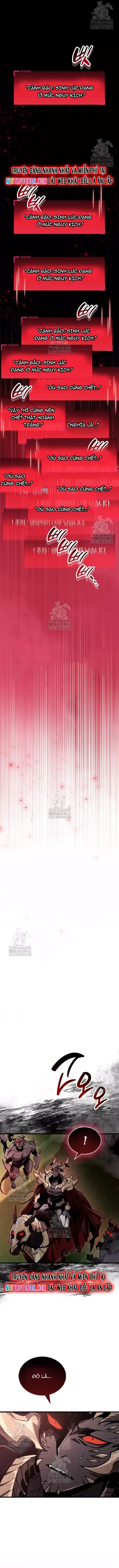 Người Chơi Che Giấu Quá Khứ Chapter 84 - 21