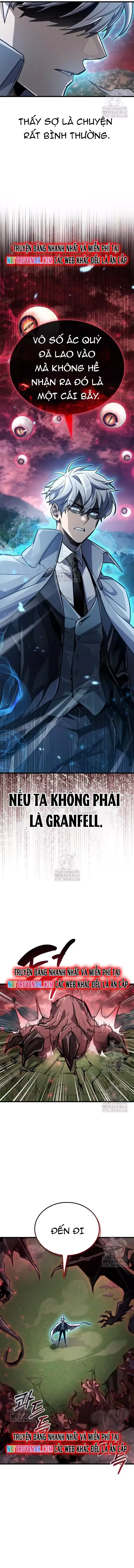 Người Chơi Che Giấu Quá Khứ Chapter 84 - 4
