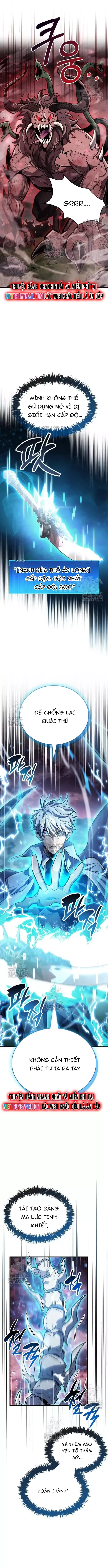 Người Chơi Che Giấu Quá Khứ Chapter 84 - 5