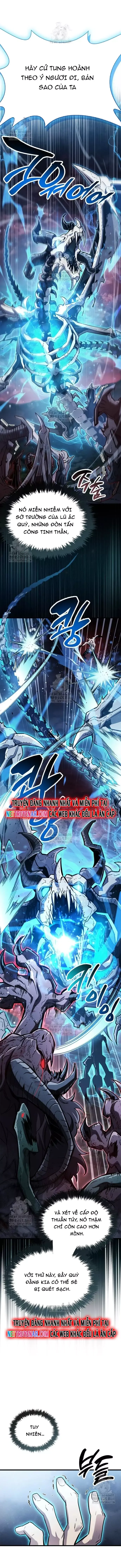 Người Chơi Che Giấu Quá Khứ Chapter 84 - 6