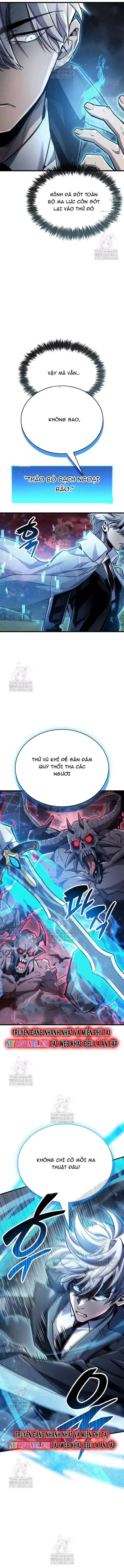 Người Chơi Che Giấu Quá Khứ Chapter 84 - 7