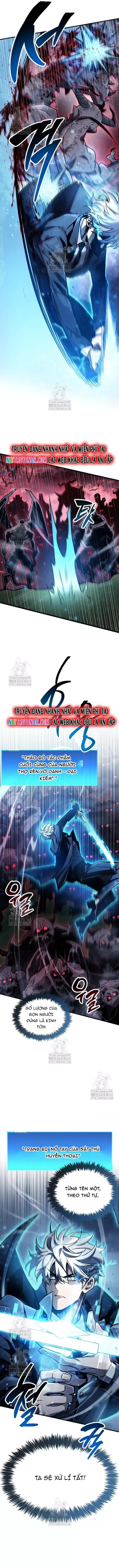 Người Chơi Che Giấu Quá Khứ Chapter 84 - 8