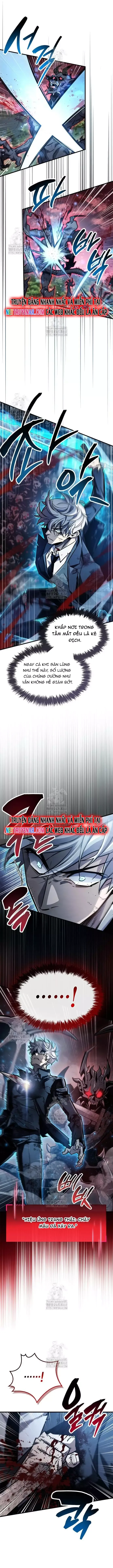 Người Chơi Che Giấu Quá Khứ Chapter 84 - 10