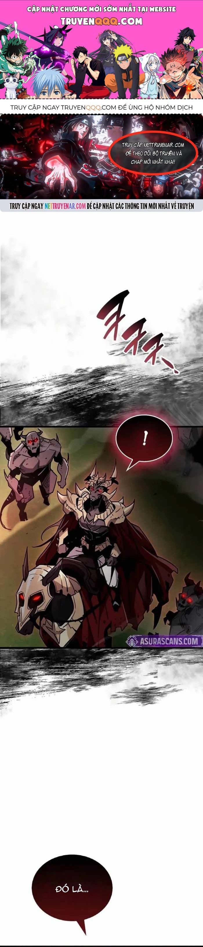 Người Chơi Che Giấu Quá Khứ Chapter 85 - 1