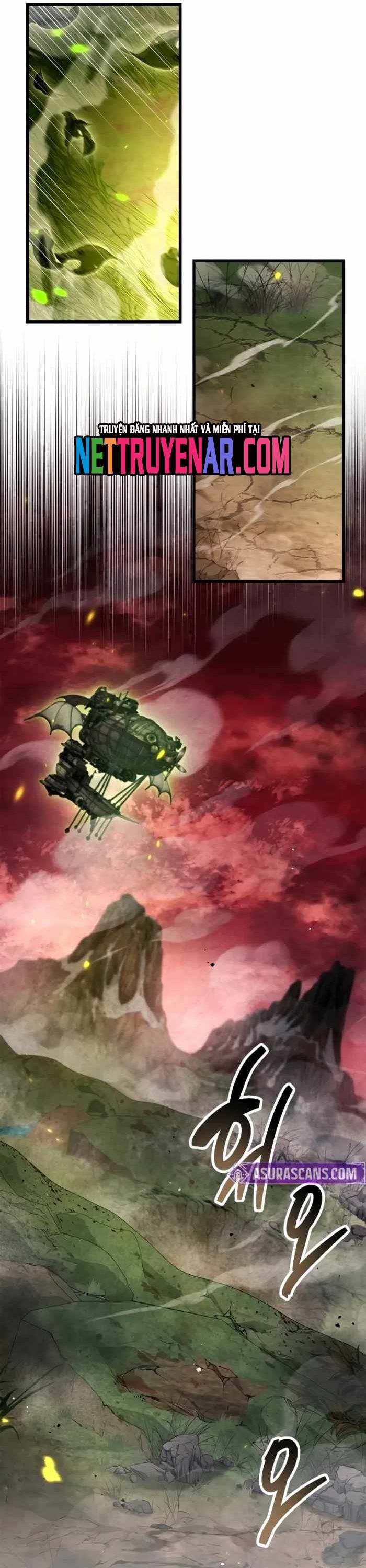 Người Chơi Che Giấu Quá Khứ Chapter 85 - 14