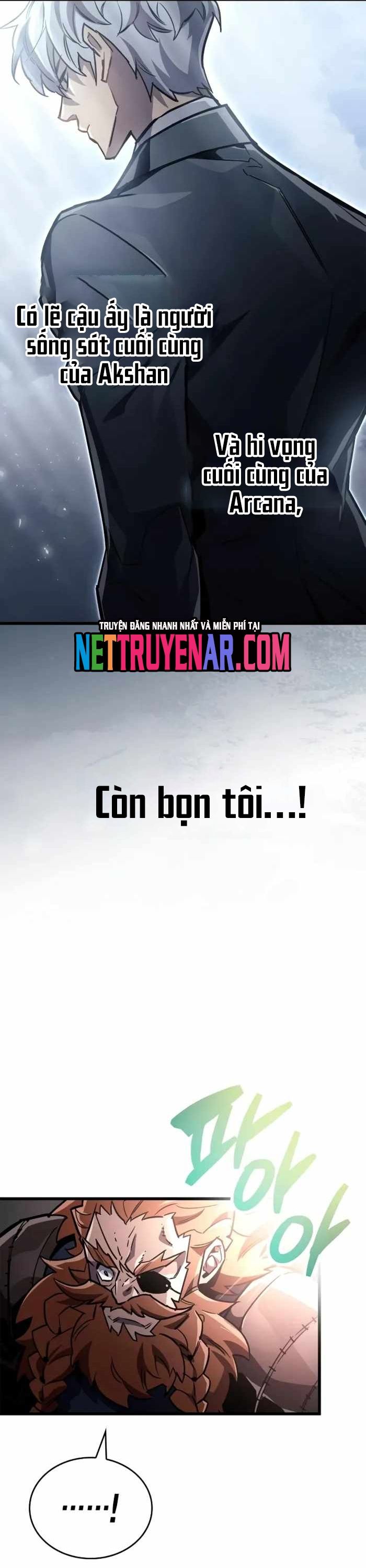 Người Chơi Che Giấu Quá Khứ Chapter 85 - 17