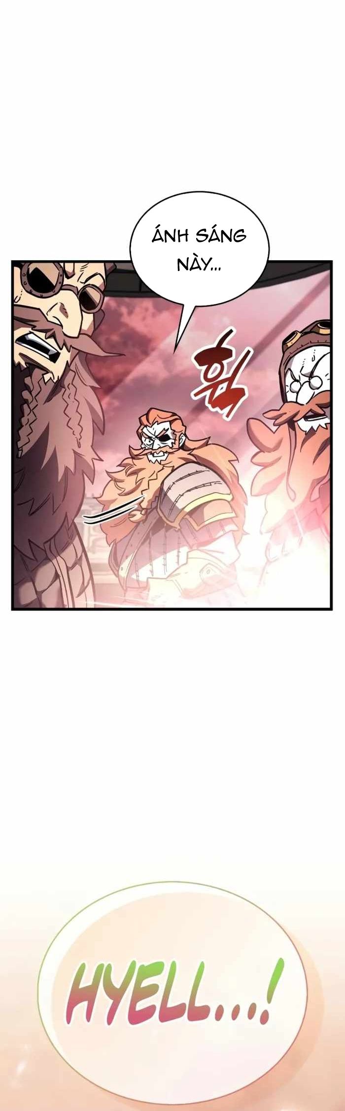 Người Chơi Che Giấu Quá Khứ Chapter 85 - 18